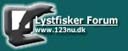 www.123nu.dk - Lystfisker Forum