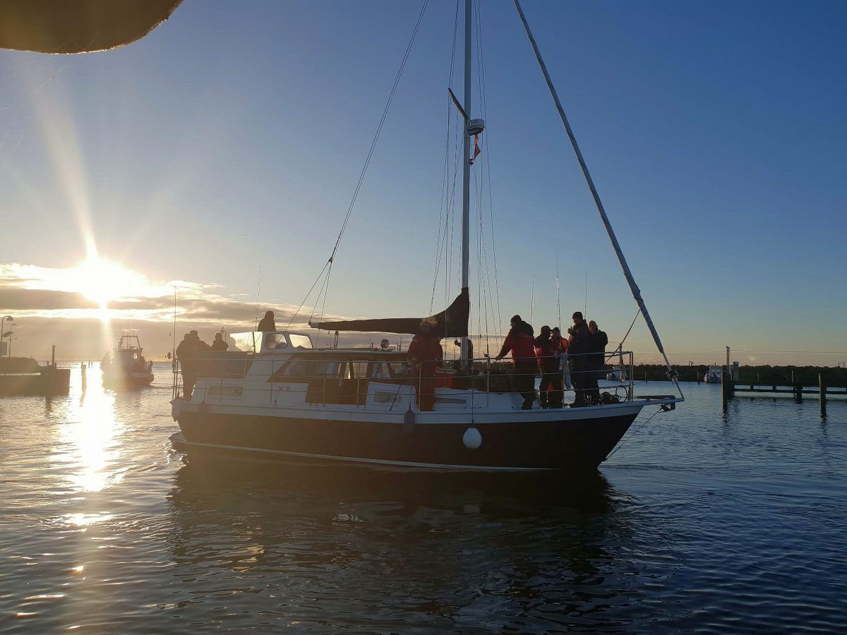 M/S Baloo