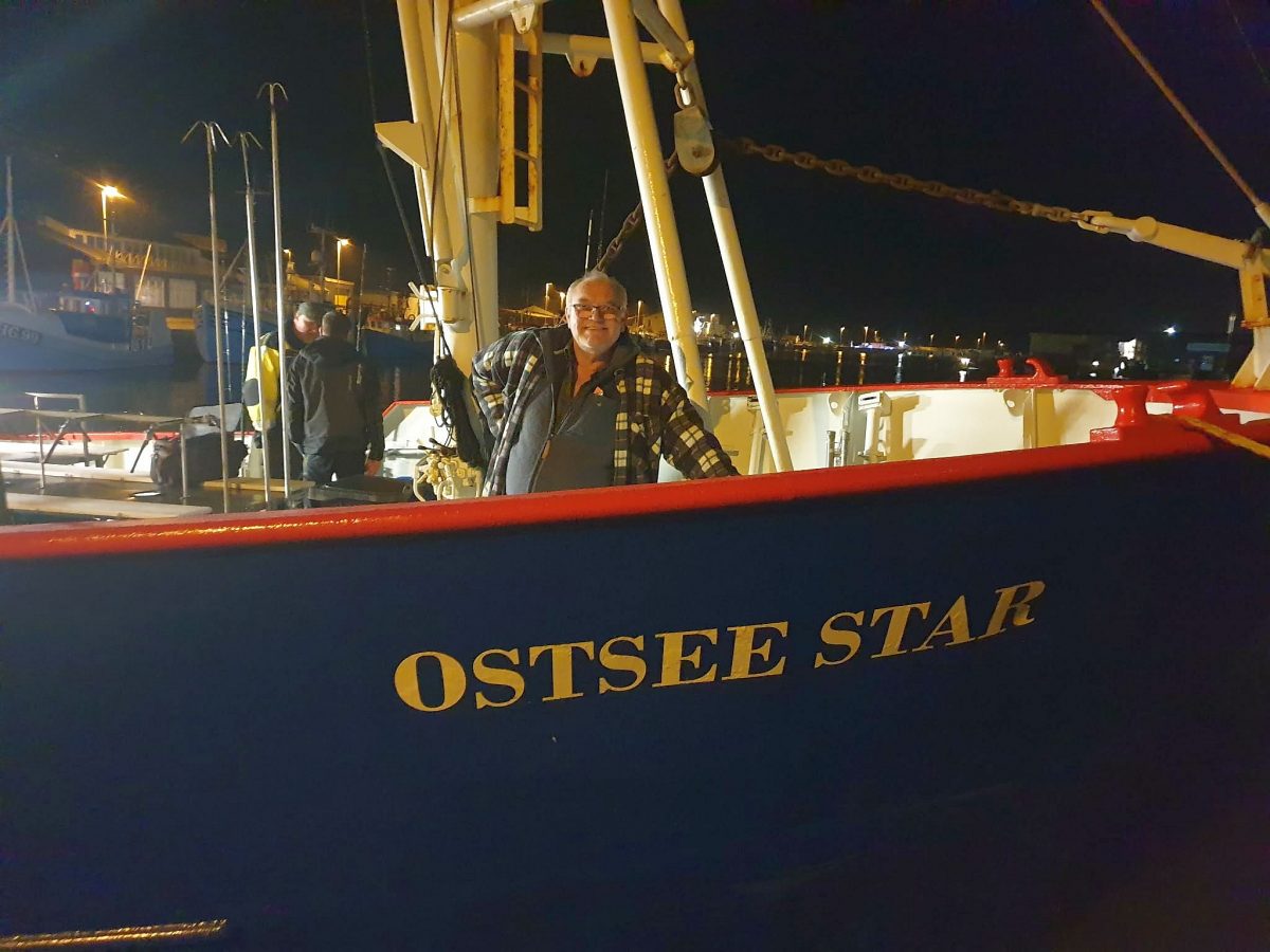 M/S Ostsee Star
