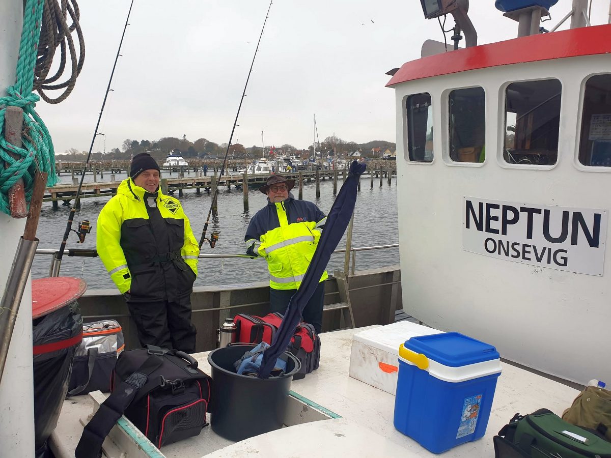 M/S Neptun