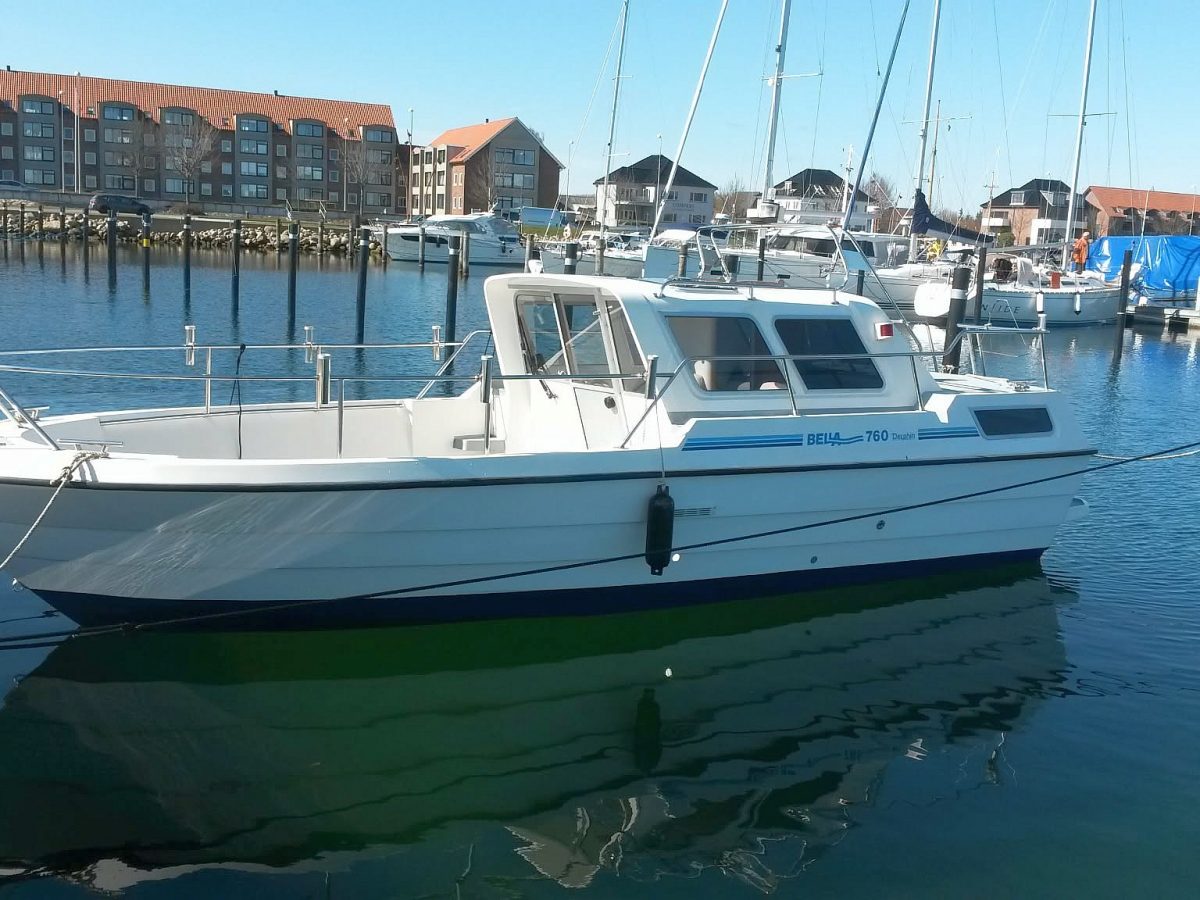 M/S Bella Maria
