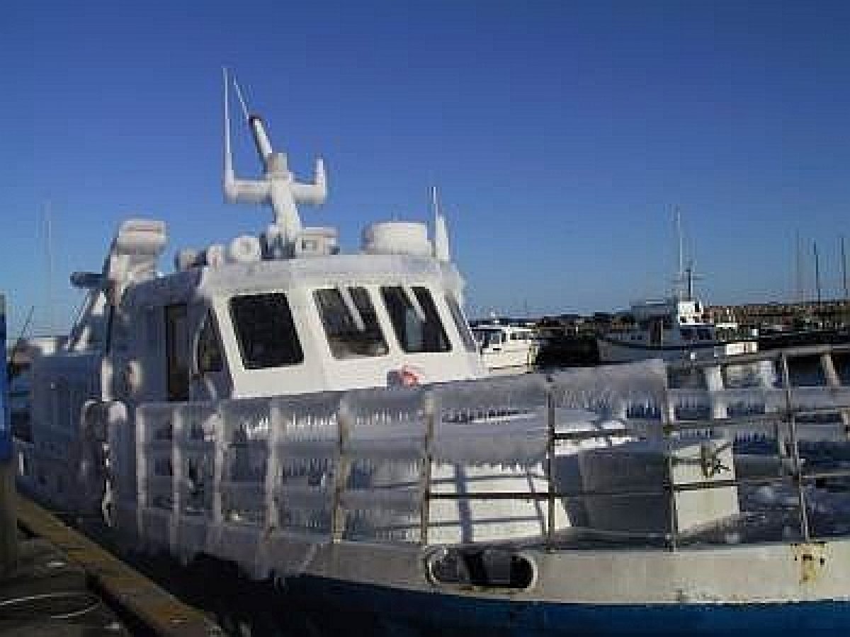 M/S Findus