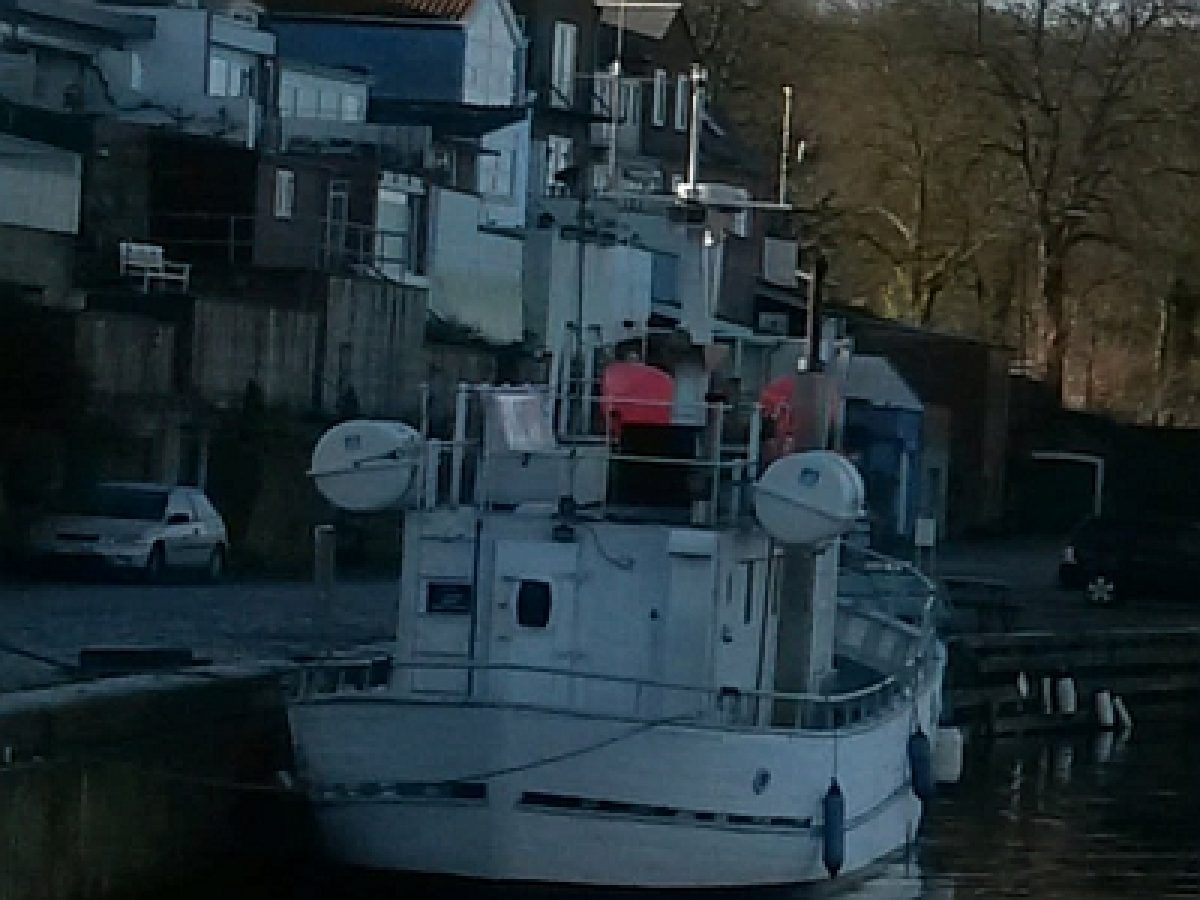 M/S Medicus